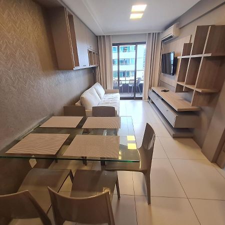 Holandas Prime Tambau Flat João Pessoa Extérieur photo