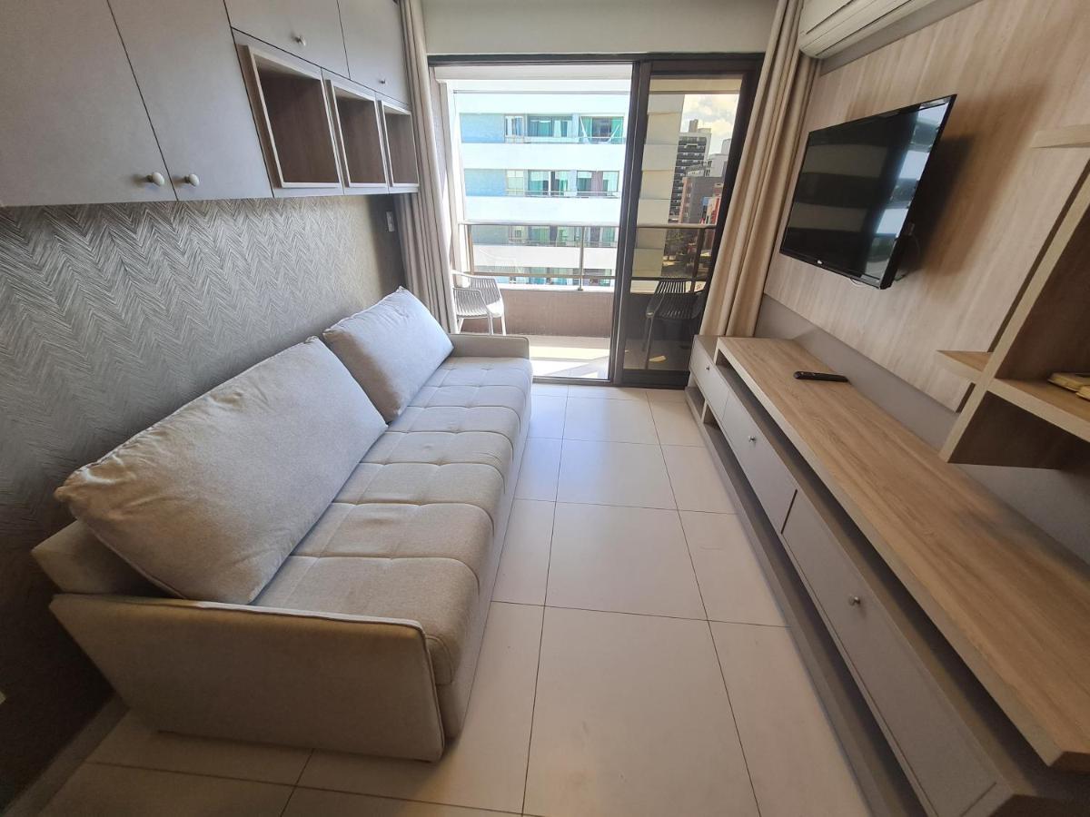Holandas Prime Tambau Flat João Pessoa Extérieur photo