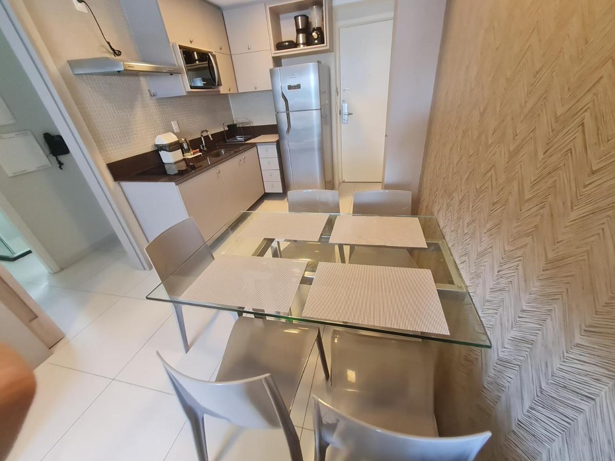 Holandas Prime Tambau Flat João Pessoa Extérieur photo