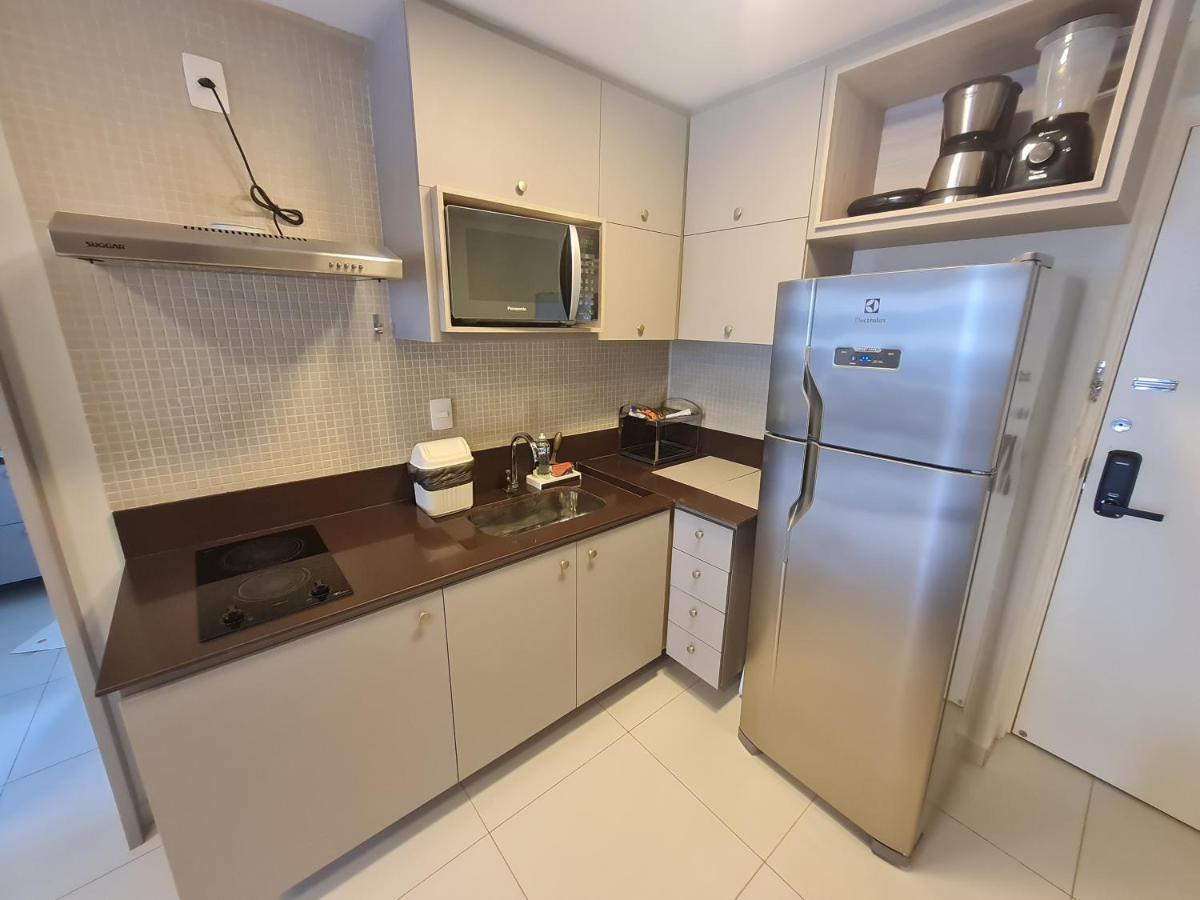 Holandas Prime Tambau Flat João Pessoa Extérieur photo