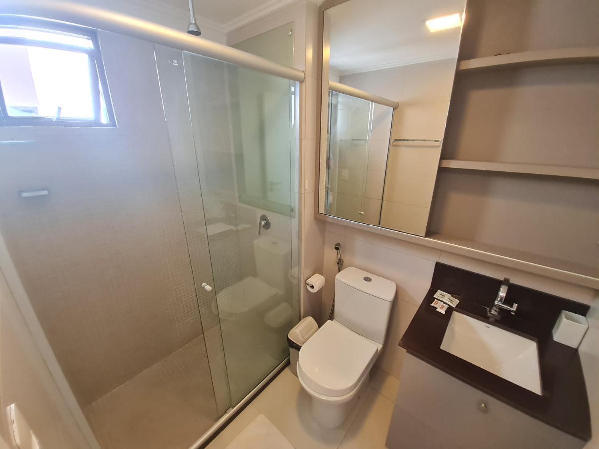 Holandas Prime Tambau Flat João Pessoa Extérieur photo