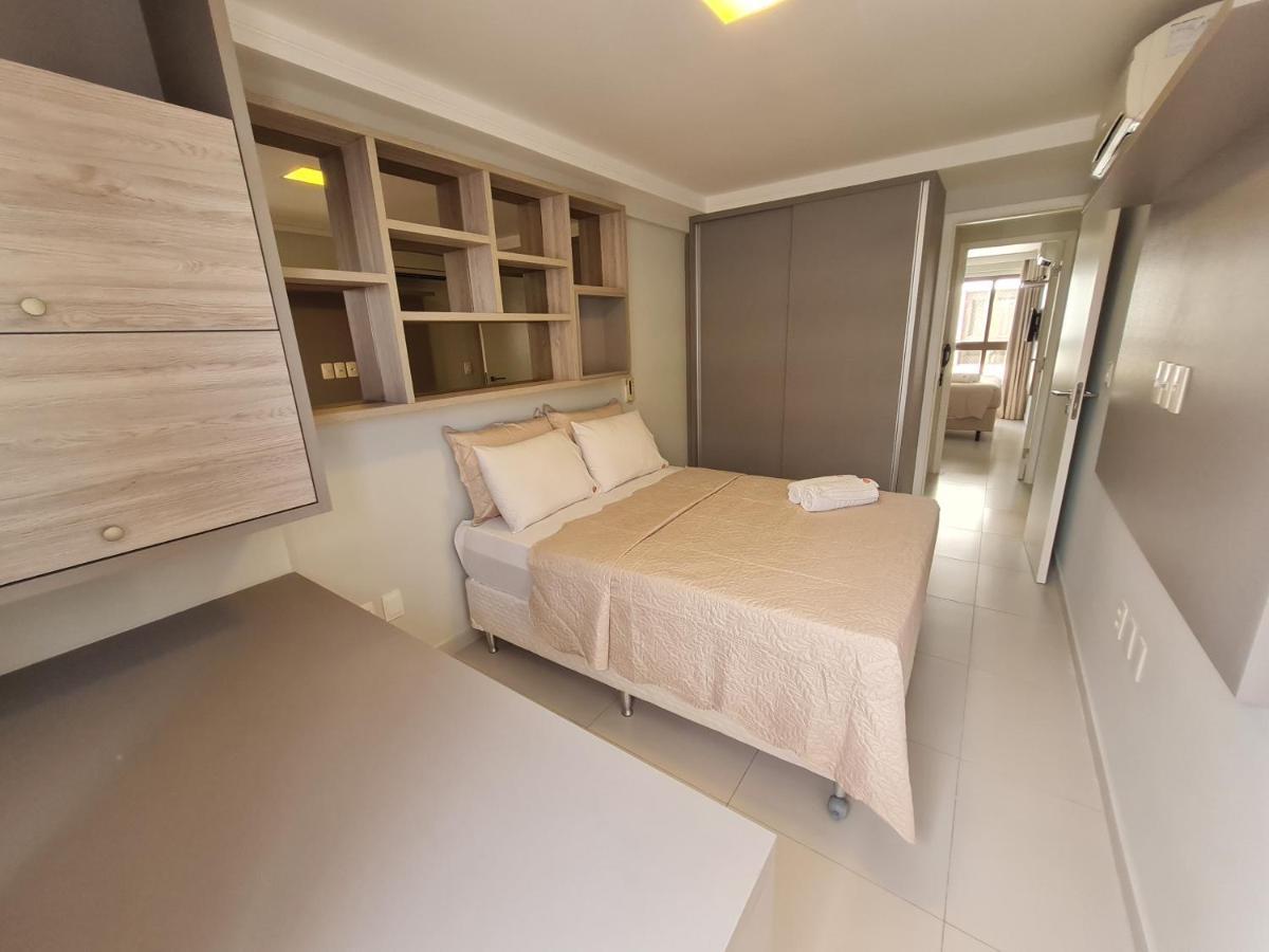 Holandas Prime Tambau Flat João Pessoa Extérieur photo