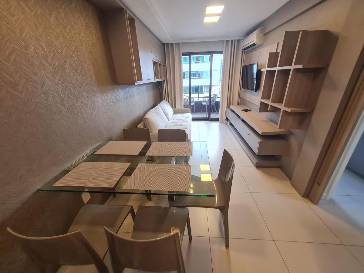Holandas Prime Tambau Flat João Pessoa Extérieur photo