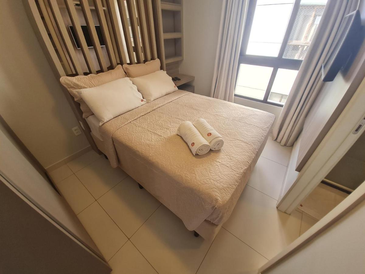 Holandas Prime Tambau Flat João Pessoa Extérieur photo