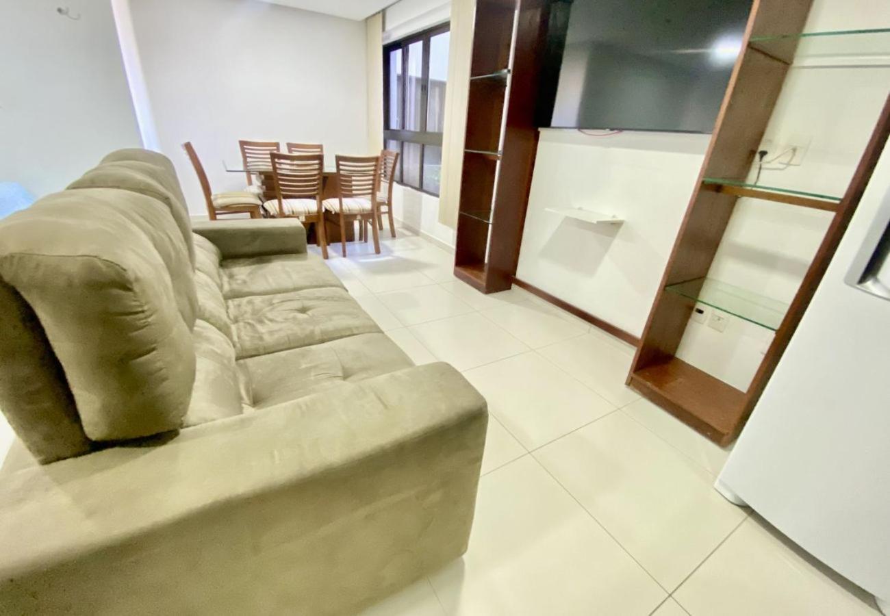 Holandas Prime Tambau Flat João Pessoa Chambre photo