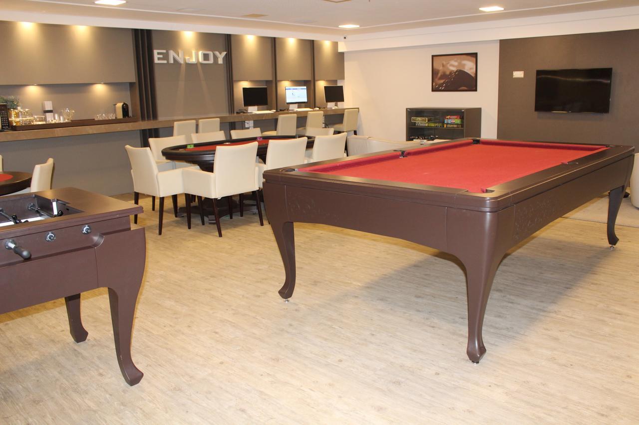 Holandas Prime Tambau Flat João Pessoa Extérieur photo