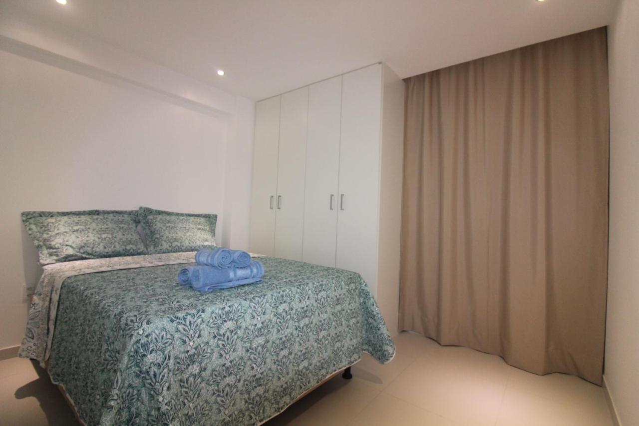 Holandas Prime Tambau Flat João Pessoa Extérieur photo